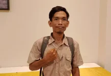 Porprov 2026, FPTI Kota Mataram Target 5 Medali Emas
