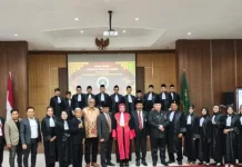 Waka PT Jateng: Advokat DePA-RI Harus “Melek Teknologi”