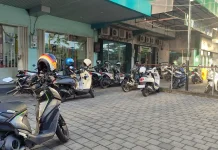 Pemkot Mataram Siapkan Pengamanan Pusat Belanja jelang Lebaran
