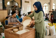 Zakat Fitrah, Menjadi Penyempurna Ibadah Ramadan