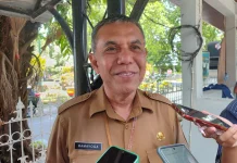 Pemkot Mataram Targetkan Pembebasan Lahan Atlantis Tahun 2026