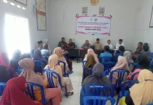 Dukung Asta Cita Presiden, Pemkot Bima Apresiasi Koperasi Merah Putih Penanae