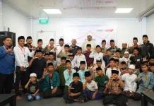 Saksikan Lomba Azan dan Tilawah Al-Qur’an, LPTQ NTB Kunjungi ITDC