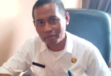 Hadapi Kemarau Panjang, BPBD Sumbawa Siapkan Berbagai Langkah