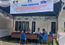 Disnakertrans Lombok Tengah, Buka Posko Pengaduan THR Lebaran 2026