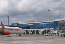 Bandara Lombok Siap Layani Penumpang Mudik, Posko Angkutan Lebaran Resmi Dibuka
