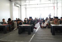Lomba Azan dan Tilawatil Qur’an Semarakkan Ramadan di The Mandalika