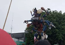 Nyepi dan Lebaran Berdekatan, Simak Aturan Perayaannya di Kota Mataram!