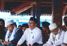 Peringatan Nuzulul Quran Teguhkan Komitmen Bangun Desa