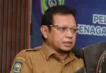 Pemkab Bima Salurkan Rp50 Miliar THR bagi PNS dan PPPK