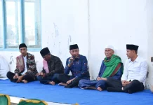 Setahun Pimpin Bima, Ady Mahyudi Akui Masih Banyak Kekurangan