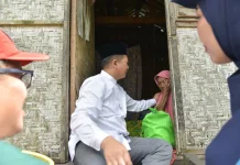 Gubernur Iqbal: Desa Berdaya untuk Pengentasan Kemiskinan Ekstrem