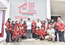 Pemprov NTB Dorong Integrasi Program Nasional dengan Koperasi Desa
