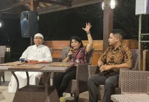 BGN Janji Akan Terus Benahi Program MBG