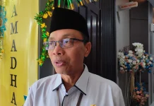 Salat Idulfitri Pemkot Mataram Dipusatkan di Epicentrum Mall
