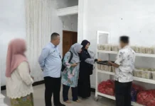 BBPOM Mataram Telusuri Dugaan Roti Kukus Berulat dalam Menu MBG