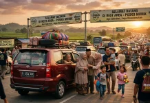 Mudik Lebaran: Lebih dari Sekadar Pulang, Ini Soal Merawat Jiwa
