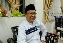 Ramadan di SMPN 6 Mataram Diisi Kegiatan Religi dan Pembelajaran Terarah