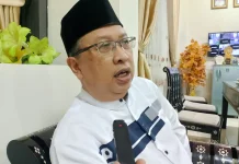 SMPN 6 Mataram Matangkan Persiapan TKA bagi Siswa Kelas IX