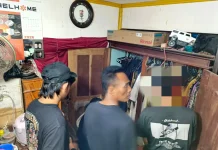 Pembobol KFC Bima ternyata Seorang Pelajar