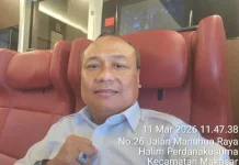 Filosofi Dr. Dewa Wijaya: Menata Ekspektasi di tengah Dinamika Perubahan