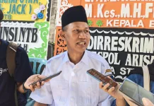 Percepat Pengiriman Hewan Kurban, NTB Tambah Kapal dan Ubah Rute Tol Laut