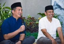 Gubernur NTB akan Lantik Sekda Definitif Sore Ini di Pendopo
