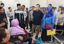 Gubernur NTB Temukan Praktik Calo Tiket Bus di Terminal Mandalika