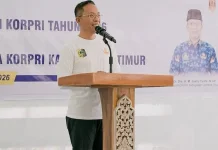 Sekda Lotim Tegaskan Pemda Terus Perjuangkan Nasib Pegawai Non-Database