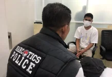 Satu Awak Bus di Terminal Mandalika Mataram Positif Konsumsi Sabu