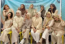 Edukasi Kecantikan Berbasis Teknologi di Mataram