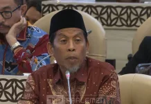Abdul Hadi Minta Siaga Bencana di Jalur Mudik NTB 2026