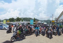 Penyeberangan Lombok–Bali Ditutup saat Nyepi