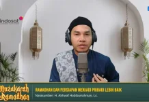 Ramadan: Madrasah yang Membentuk Pribadi Lebih Baik