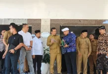Pemprov NTB Siapkan Skenario Pawai Ogoh-Ogoh dan Takbiran