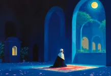 Pentingnya I’tikaf di Akhir Ramadan bagi Seorang Muslim