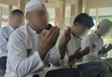566 Narapidana Lapas Sumbawa Diusulkan Terima Remisi