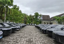Gubernur NTB Larang Pejabat Mudik ke Luar Daerah Pakai Mobil Dinas