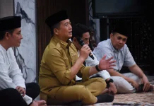 Iqbal Ingin NTB Jadi Daerah Ramah Bisnis dan Investasi