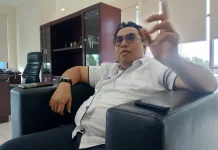 Ubah Persepsi Masyarakat, UT Mataram Gencarkan Sosialisasi  Kuliah Jarak Jauh