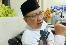 Peraihan Prestasi Nasional Jadi Target Strategis SMPN 6 Mataram
