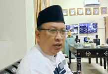 Kolaborasi Literasi Hasilkan Karya Buku Ber-ISBN di SMPN 6 Mataram