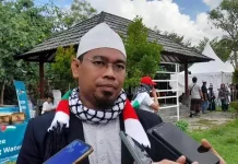 Momentum Idul Fitri dan Nyepi, FKUB NTB Ajak Masyarakat Perkuat Toleransi