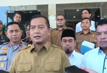 Pemprov NTB Pusatkan Salat IdulFitri 1447 H di Lapangan Bumi Gora