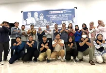 Mafindo NTB Adakan Diskusi Keamanan Anak Muda di Ruang Digital