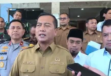 Seleksi Eselon II NTB Masuk Tahap Akhir, Gubernur Tunggu Tiga Besar