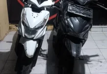 Satreskrim Polres Bima Kota Ringkus Pelaku Curanmor