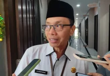 Pemkot Mataram Pastikan Kondusivitas Perayaan Nyepi dan Lebaran