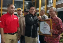 KONI NTB Dorong Daerah Maksimalkan Porprov untuk Jaring Atlet menuju PON 2028