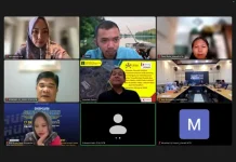 Kemenkum NTB Harmonisasi Dua Raperbup Sumbawa, Dukung Program Strategis Nasional